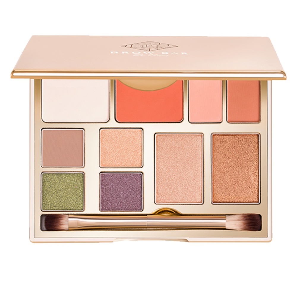 [CHOOSE 3/$20 or 5/$30] BROWBAR Hollywood Icon Face Kit in Drama Queen (New)
